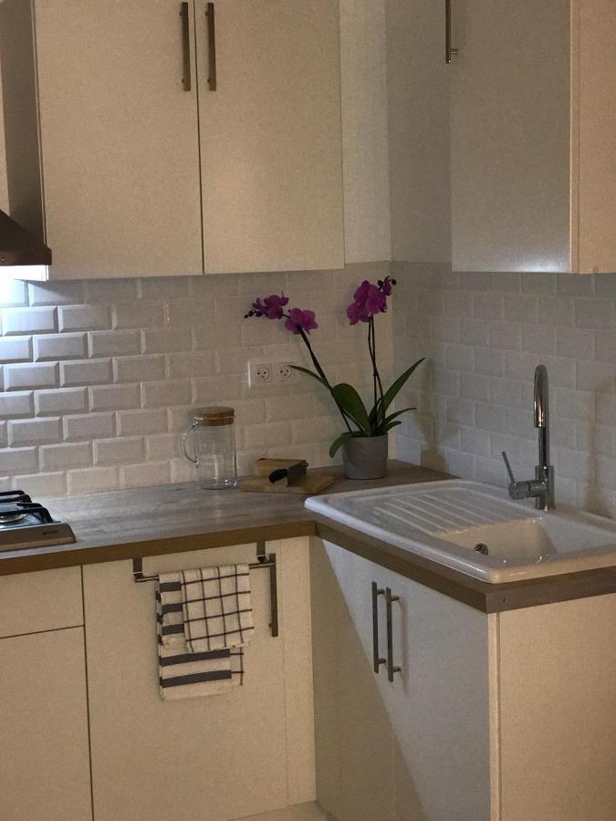 Apartament Lecocondemy Méru Zewnętrze zdjęcie