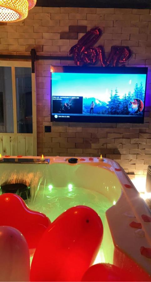 Apartament Lecocondemy Méru Zewnętrze zdjęcie